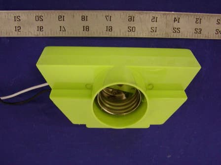 Indoor RLF - FCC ID QZOL2300 - THE DESIGNERS EDGE INC. (1)