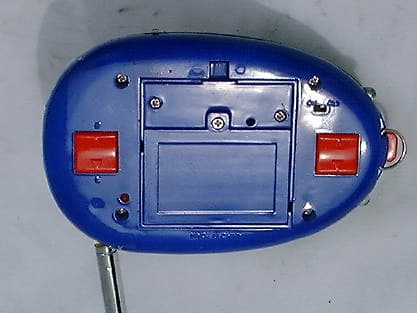 Remote Control Toy Transmitter - FCC ID QZQ33000A - Atomic Toys, LLC