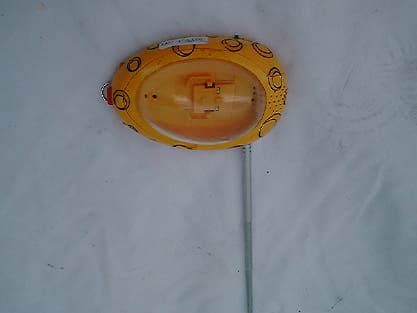 Remote Control Toy Transmitter - FCC ID QZQ38001A - Atomic Toys, LLC (2)