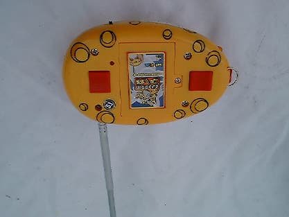 Remote Control Toy Transmitter - FCC ID QZQ38001A - Atomic Toys, LLC