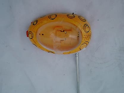 Remote Control Toy Transmitter - FCC ID QZQ38001B - Atomic Toys, LLC (2)