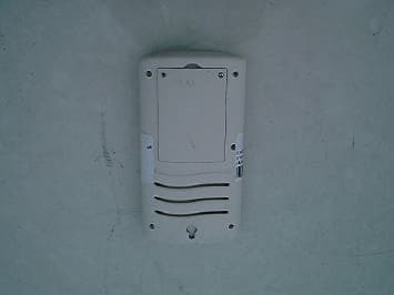 Weather Sensor Transmitter - FCC ID QZST98898 - Suntree Holdings Company Limited (2)