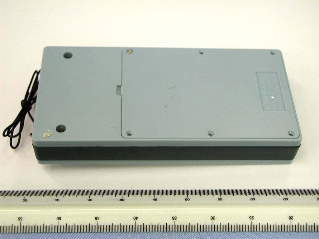 Motion Sensor Receiver - FCC ID QZT0082SIR - ShieldGuard Ltd (2)