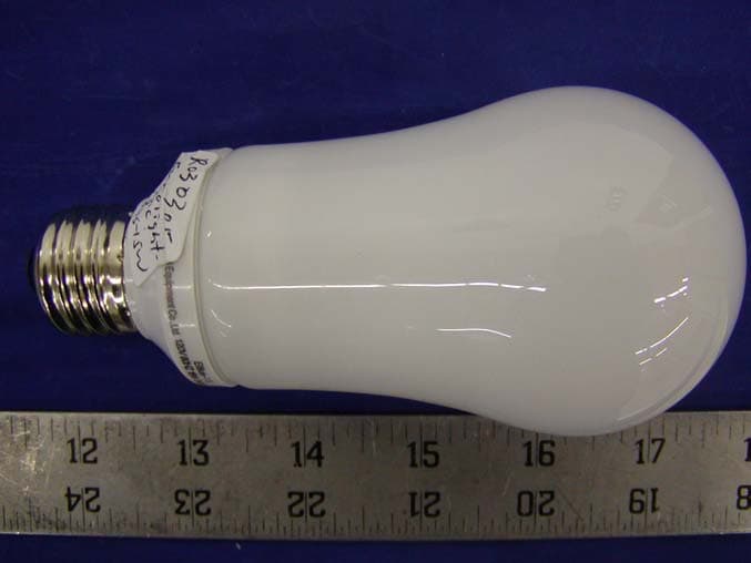 Energy Saving Lamp - FCC ID QZY14071789 - Eurolight Inc. (3)