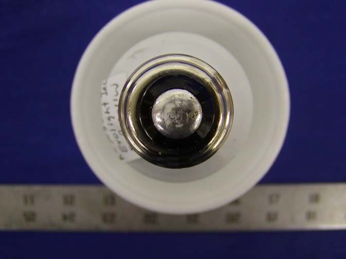 Energy Saving Lamp - FCC ID QZY14071789 - Eurolight Inc. (4)
