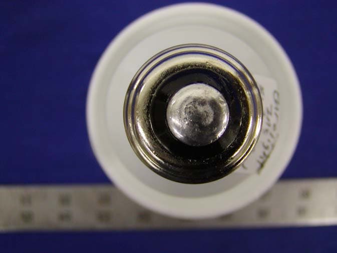Energy Saving Lamp - FCC ID QZY14071789 - Eurolight Inc. (2)