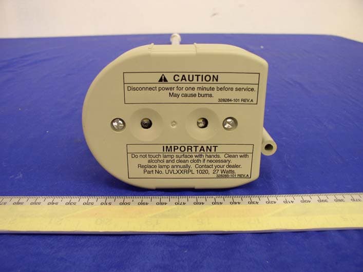 Indoor Light - FCC ID R2344001400 - Steril - Aire USA