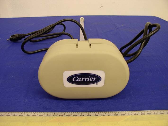Indoor Light - FCC ID R2344001400 - Steril - Aire USA (2)