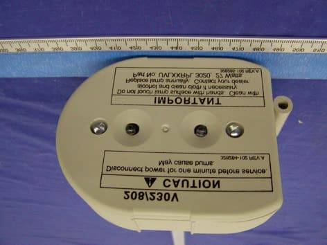 Indoor Light - FCC ID R2344001500 - Steril - Aire USA