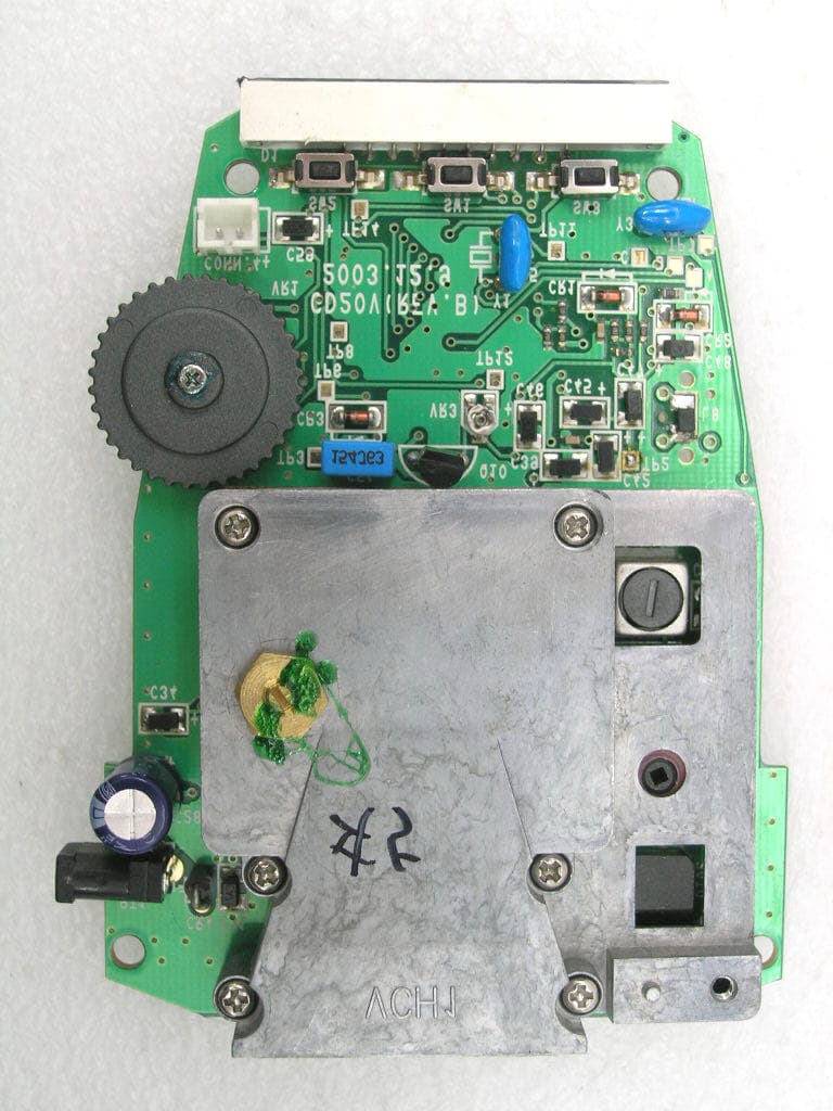 Radar Detector - FCC ID R26KF-2030V - CH-Tech Inc. (3)