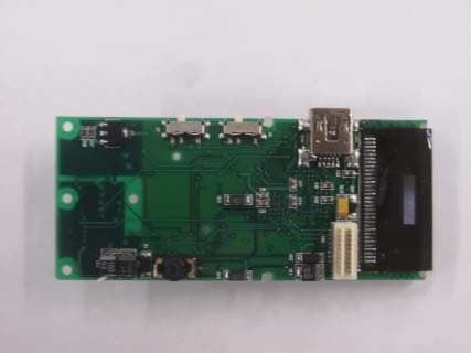 MP3 PLAYER - FCC ID R28DM-FA60 - Forus Electronics Co., Ltd. (4)
