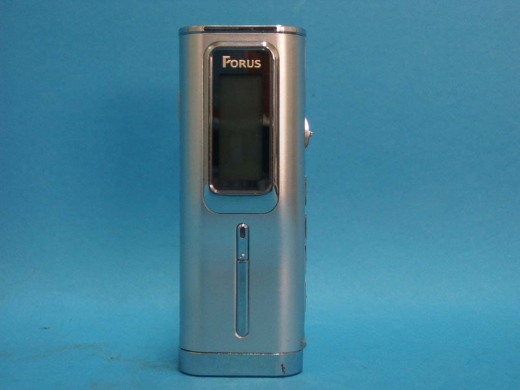 Digital Voice Recorder - FCC ID R28FSV-1000 - Forus Electronics Co., Ltd. (5)
