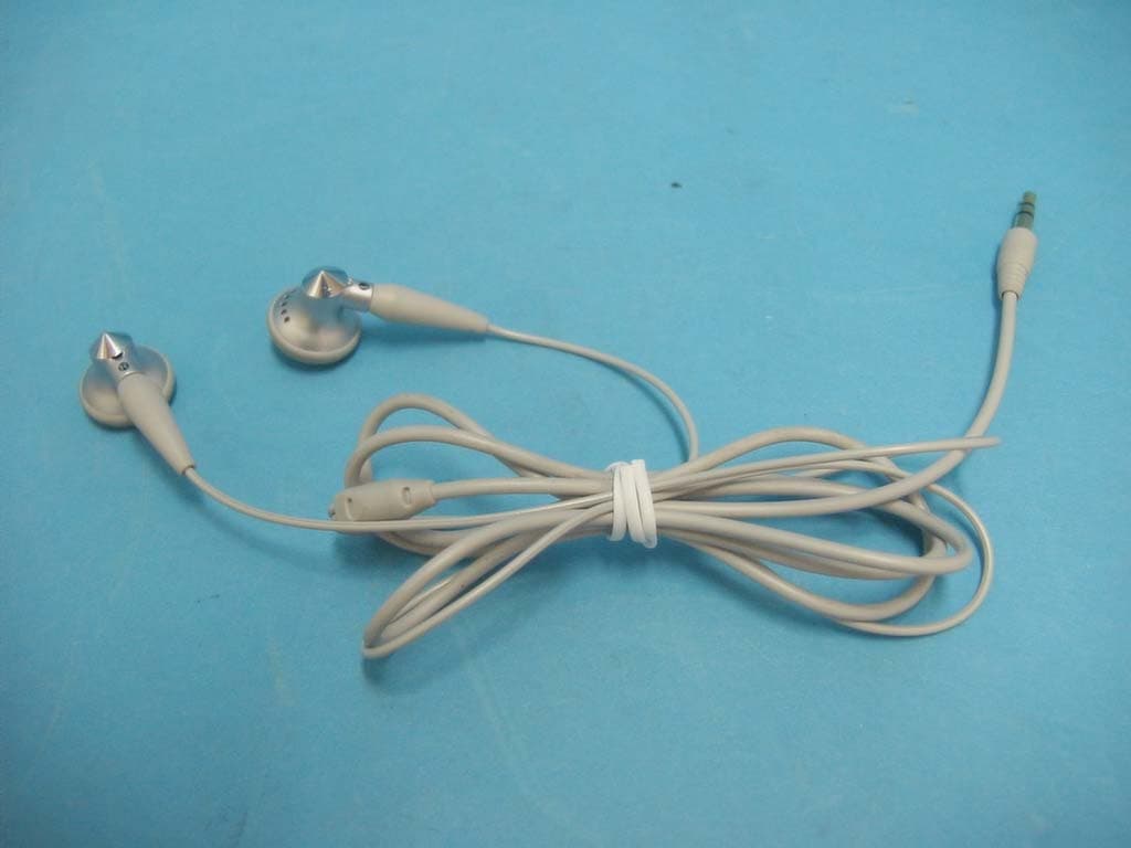 Digital Audio Player - FCC ID R28FX-300 - Forus Electronics Co., Ltd. (4)