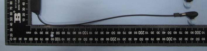 Bluetooth headset - FCC ID R2GL6 - Lezun Limited (2)