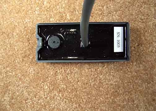 Physical Access Control Reader - FCC ID R2L1050MINI - XceedID Corporation (5)