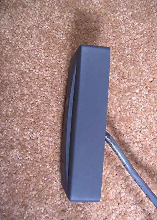 Physical Access Control Reader - FCC ID R2L1060MINI - XceedID Corporation