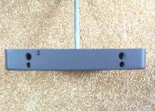 Access Control Unit - FCC ID R2L2110KEY - XceedID Corporation (2)