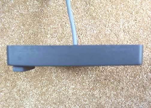 Access Control Unit - FCC ID R2L2110KEY - XceedID Corporation (4)
