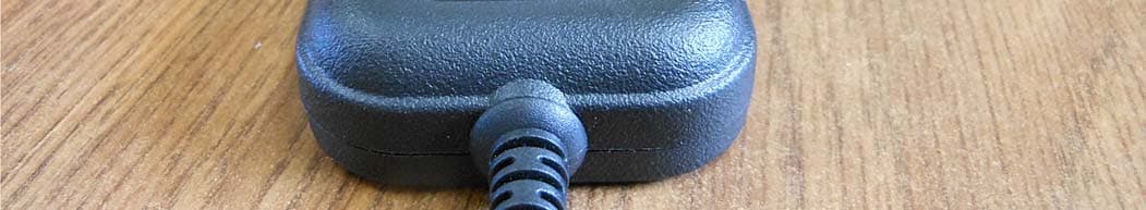 The MT20w is a Credential Enrollment Reader for access control systems. - FCC ID R2LMT20W - XceedID Corporation (2)