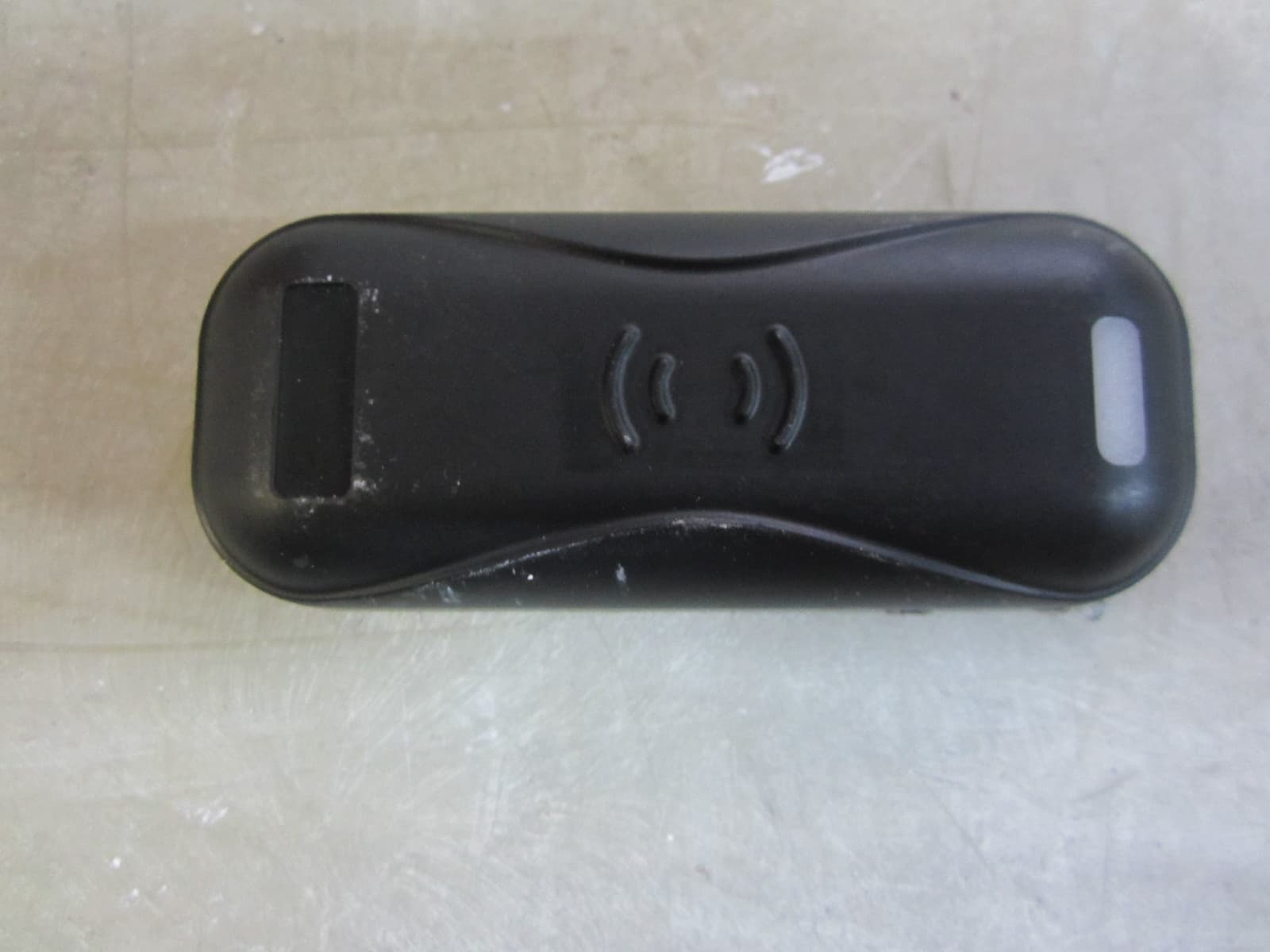Access Control Reader - FCC ID R2LPR10 - XceedID Corporation (3)