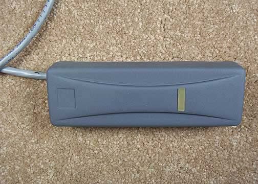 Mullion Reader - FCC ID R2LXF1100 - XceedID Corporation (4)