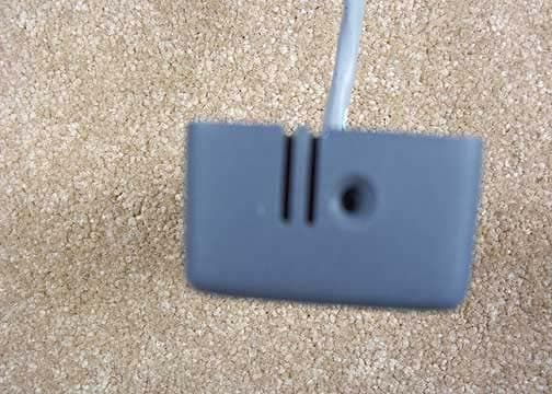 Mullion Reader - FCC ID R2LXF1100 - XceedID Corporation (5)