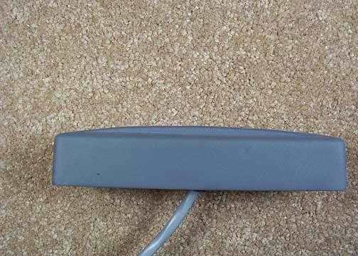 Mullion Reader - FCC ID R2LXF1100 - XceedID Corporation (3)