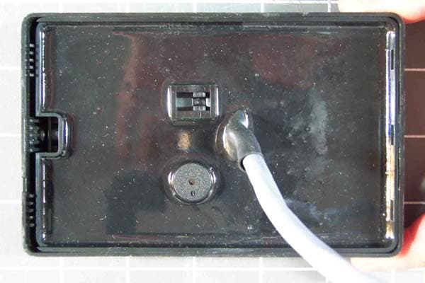 Access Control Reader: Proximity and Smart Card - FCC ID R2LXF1500WMT - XceedID Corporation (2)