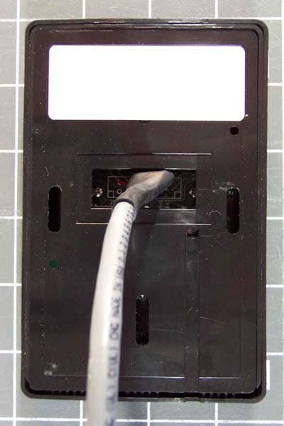 Access Control Reader: Smart Card - FCC ID R2LXF1560WMT - XceedID Corporation (5)