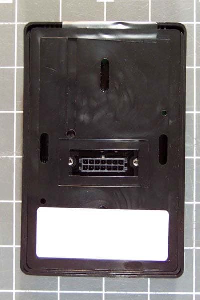 Access Control Reader: Smart Card - FCC ID R2LXF1560WMT - XceedID Corporation (4)