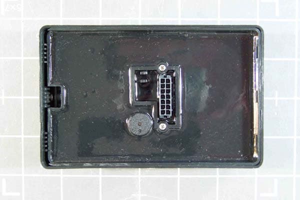 Access Control Reader: Smart Card - FCC ID R2LXF1560WMT - XceedID Corporation (3)