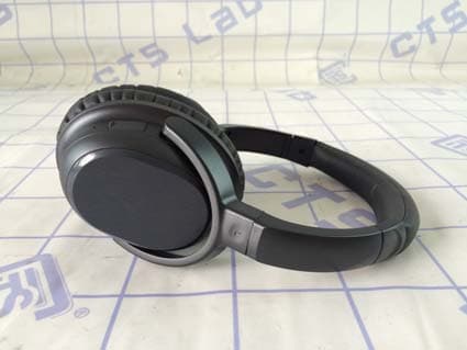 Bluetooth Active Noise Cancelling Headphones - FCC ID R2M-BHT001 - AVLINK INDUSTRIAL CO., LTD (4)