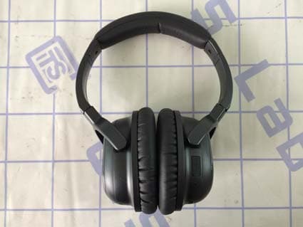 Bluetooth Active Noise Cancelling Headphones - FCC ID R2M-BHT001 - AVLINK INDUSTRIAL CO., LTD (2)