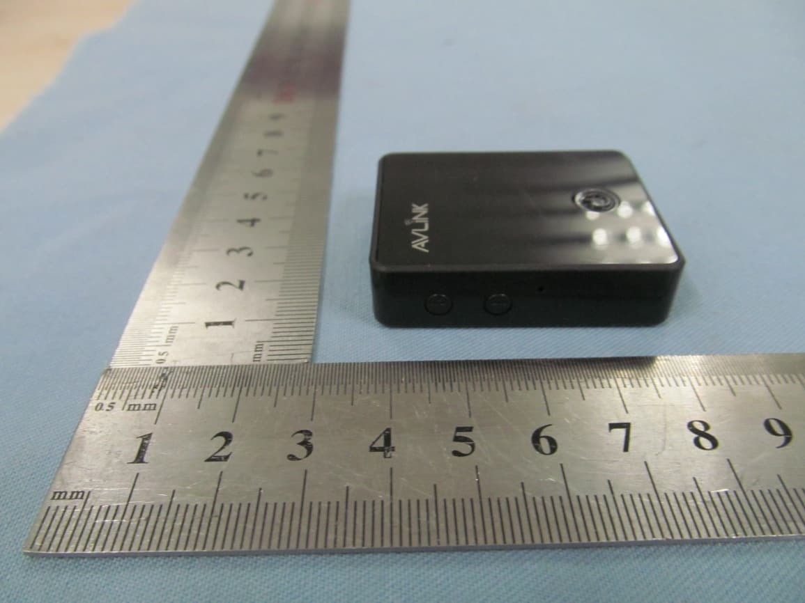 Wireless Receiver - FCC ID R2M-BTR001 - AVLINK INDUSTRIAL CO., LTD (3)