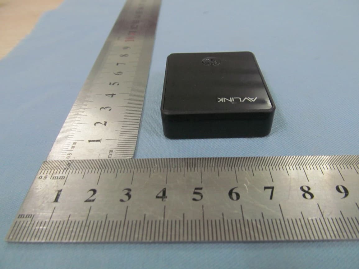 Wireless Receiver - FCC ID R2M-BTR001 - AVLINK INDUSTRIAL CO., LTD (4)