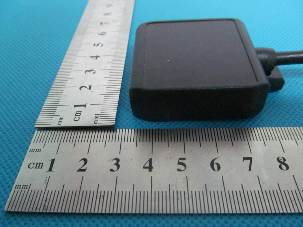 Bluetooth Receiver - FCC ID R2M-BTR002 - AVLINK INDUSTRIAL CO., LTD (5)