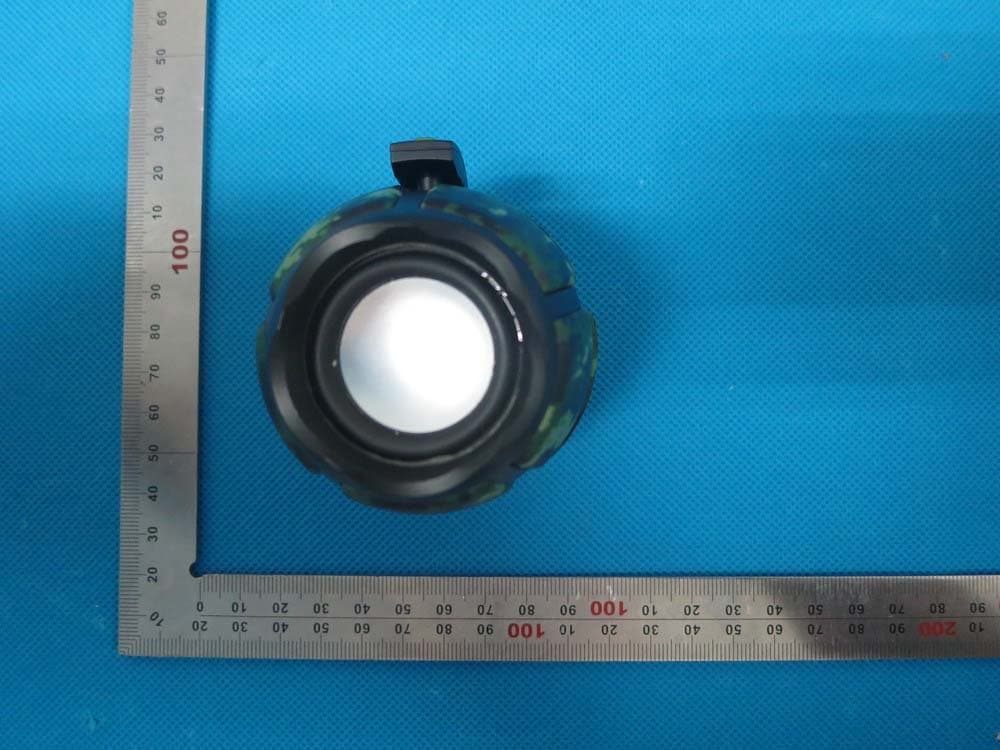 Bluetooth Speaker - FCC ID R2MHI-BOMB - AVLINK INDUSTRIAL CO., LTD (5)