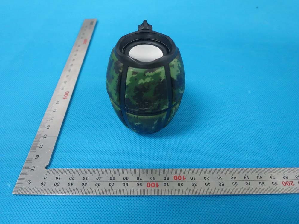 Bluetooth Speaker - FCC ID R2MHI-BOMB - AVLINK INDUSTRIAL CO., LTD (4)