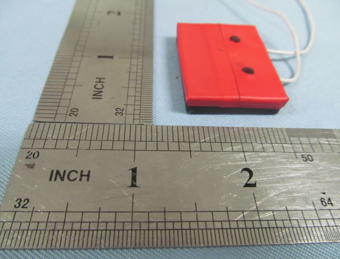 Bluetooth Headset - FCC ID R2MHI-CALL - AVLINK INDUSTRIAL CO., LTD (4)