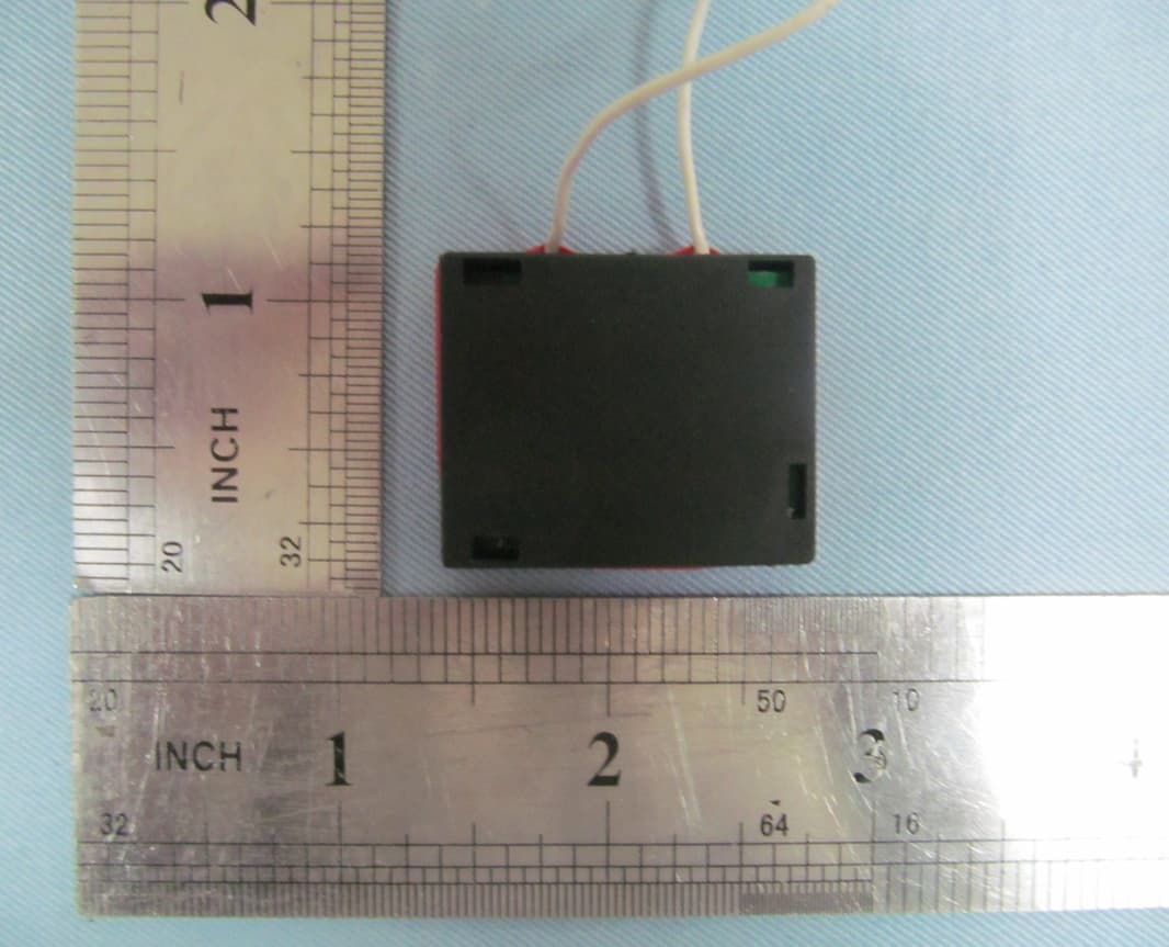 Bluetooth Headset - FCC ID R2MHI-CALL - AVLINK INDUSTRIAL CO., LTD (3)