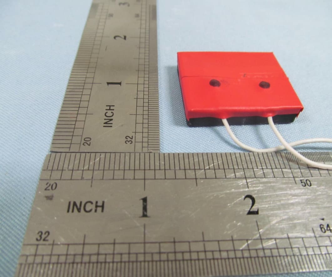 Bluetooth Headset - FCC ID R2MHI-CALL - AVLINK INDUSTRIAL CO., LTD (5)