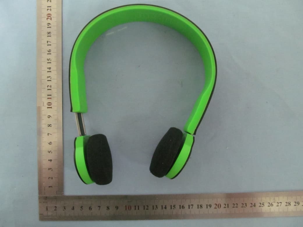 Bluetooth Headset - FCC ID R2MHI-EDO - AVLINK INDUSTRIAL CO., LTD (5)