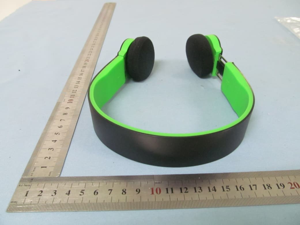 Bluetooth Headset - FCC ID R2MHI-EDO - AVLINK INDUSTRIAL CO., LTD (2)