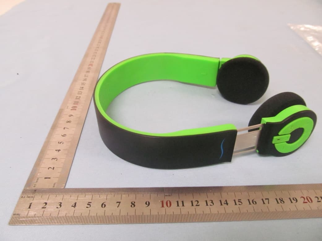 Bluetooth Headset - FCC ID R2MHI-EDO - AVLINK INDUSTRIAL CO., LTD (3)
