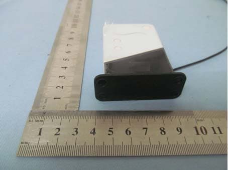 Bluetooth Receiver - FCC ID R2MHI-FREEDOM - AVLINK INDUSTRIAL CO., LTD (2)