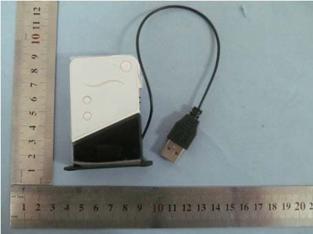 Bluetooth Receiver - FCC ID R2MHI-FREEDOM - AVLINK INDUSTRIAL CO., LTD (4)