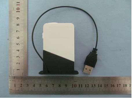 Bluetooth Receiver - FCC ID R2MHI-FREEDOM - AVLINK INDUSTRIAL CO., LTD (5)