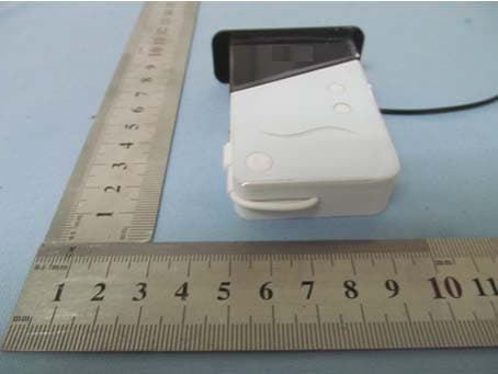 Bluetooth Receiver - FCC ID R2MHI-FREEDOM - AVLINK INDUSTRIAL CO., LTD (3)