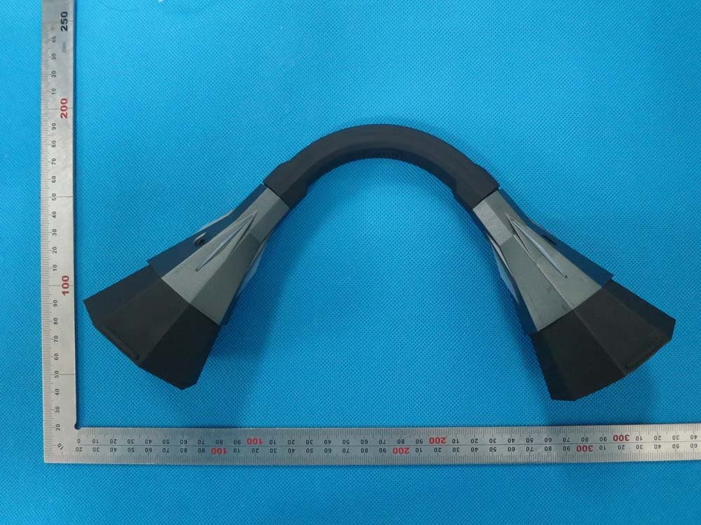 Bluetooth Speaker - FCC ID R2MHI-TUBE - AVLINK INDUSTRIAL CO., LTD (2)