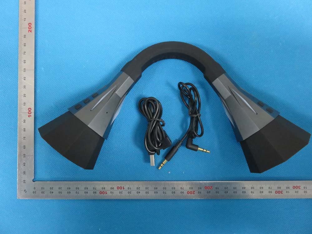 Bluetooth Speaker - FCC ID R2MHI-TUBE - AVLINK INDUSTRIAL CO., LTD (3)